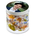 8 oz Jar of Gelo Candy -Assorted Flavors