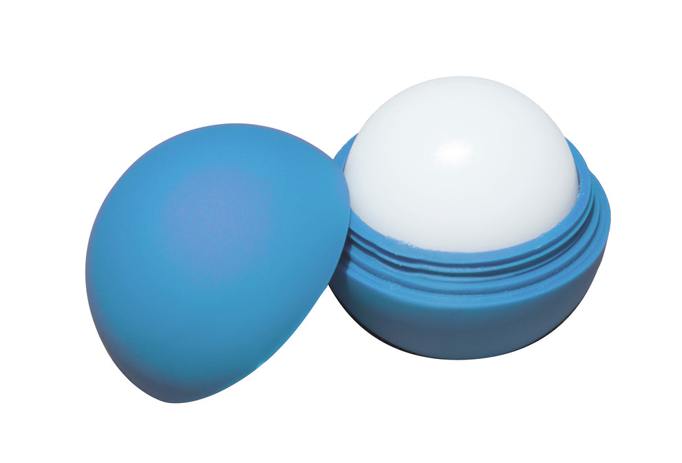 CUSTOM Bliss Round Lip Balm