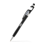 Cell Phone Holder Stylus Twist Pen