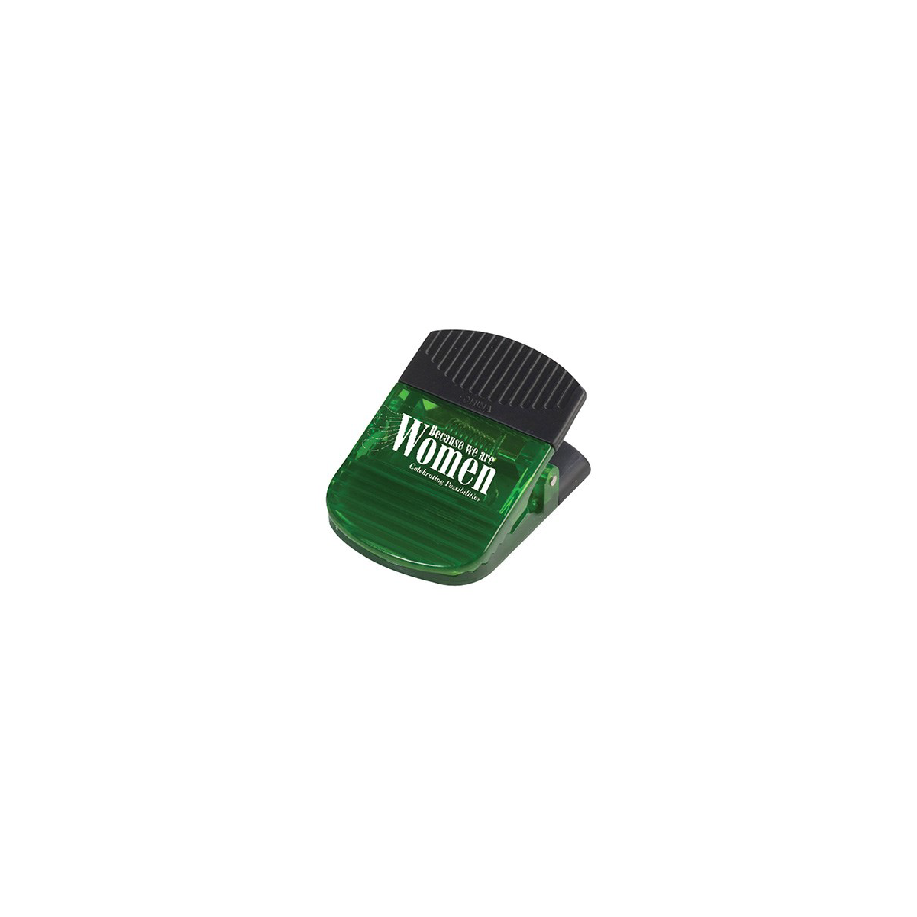 Clip with Magnet