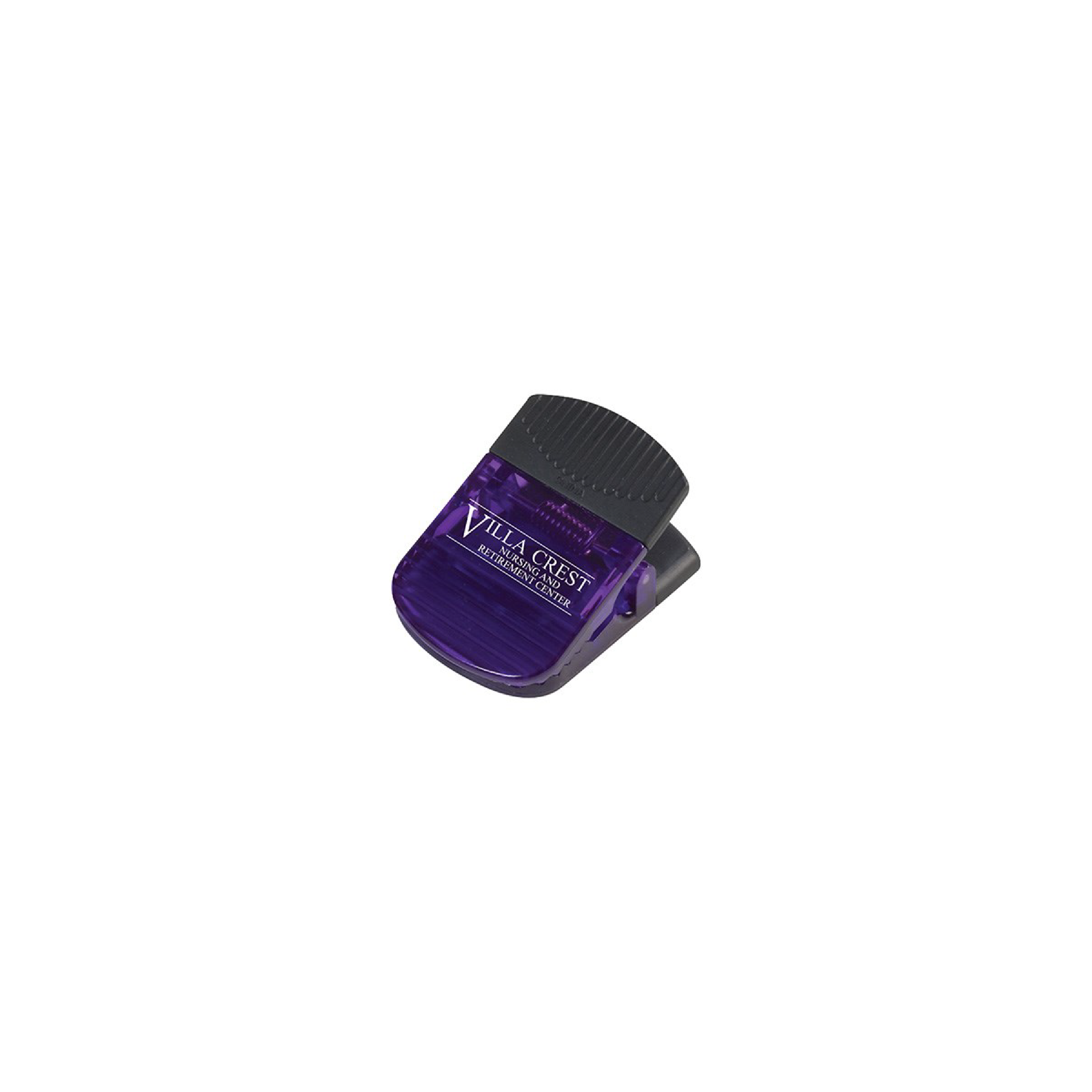 Clip with Magnet