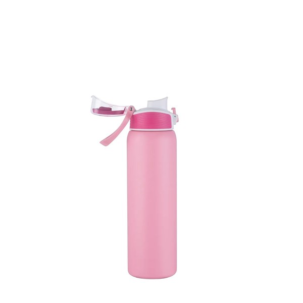 CUSTOM 28oz Recycled Stainless Steel Bottle