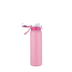 CUSTOM 28oz Recycled Stainless Steel Bottle