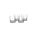 Four Polar Camel 9 oz. Round Rocks Glasses