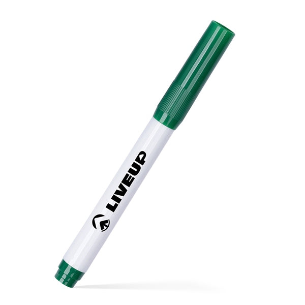 Dri Mark® Dry Erase No Roll Marker