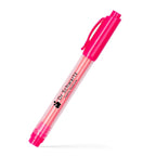 Dri Mark® Neon Clip Cap Translucent Highlighter