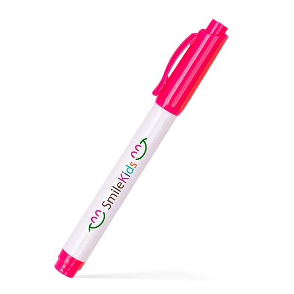 CUSTOM Dri Mark® Clip Cap Highlighter