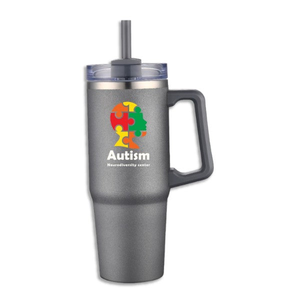 Easy Traveler Tumbler