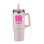 Easy Traveler Tumbler