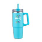 Easy Traveler Tumbler