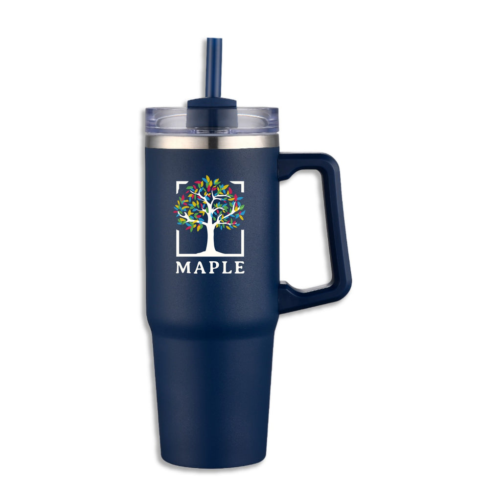 Easy Traveler Tumbler