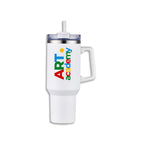 Easy Traveler Tumbler