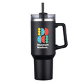 Big Traveler 40 oz Stainless Steel Tumbler