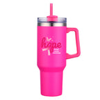 Big Traveler Tumbler