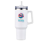 Big Traveler Tumbler