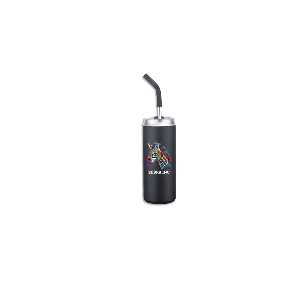 Siplicity 20 oz Stainless Steel Water Bottle