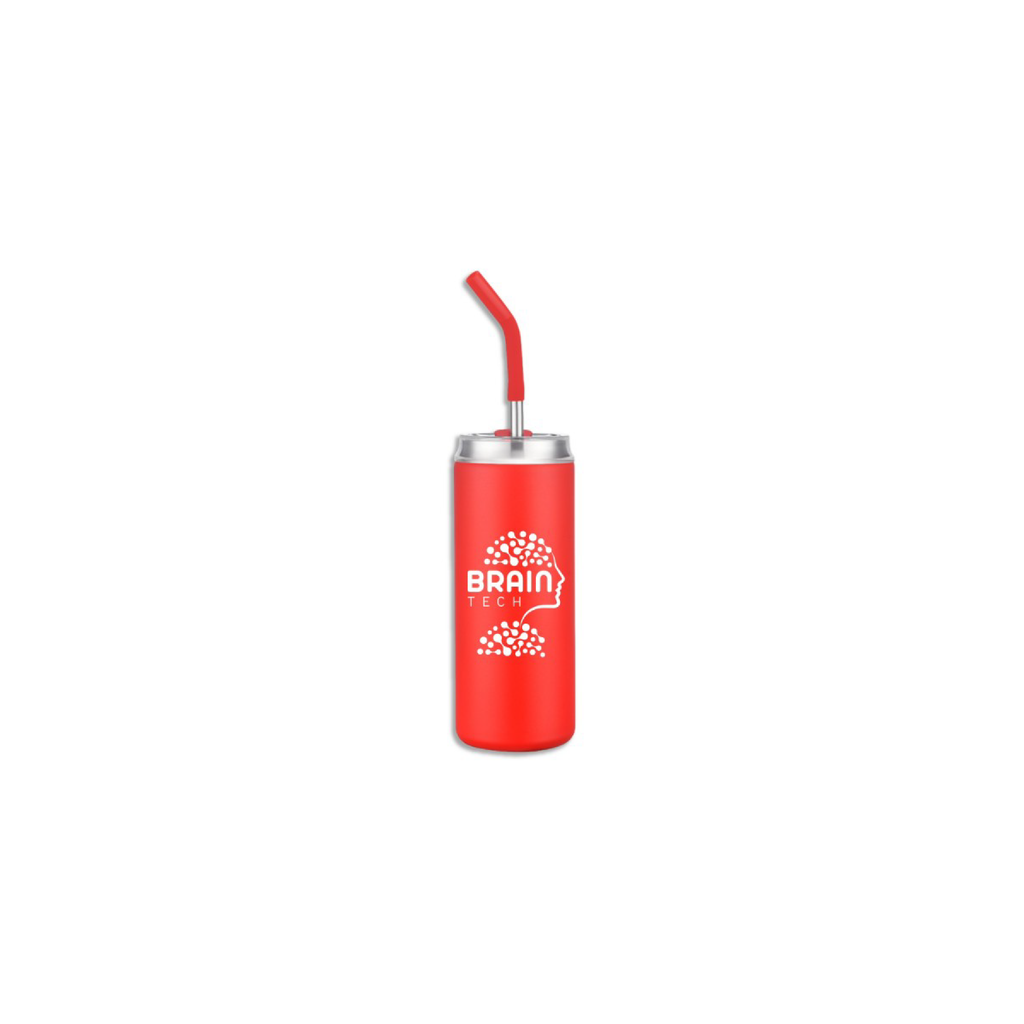 Siplicity 20 oz Stainless Steel Water Bottle