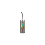 Siplicity 20 oz Stainless Steel Water Bottle