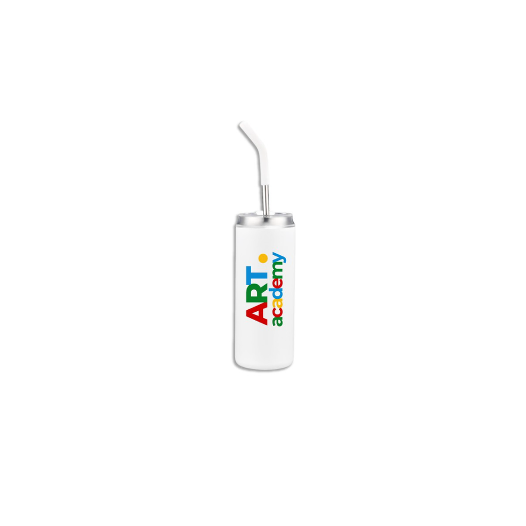 Siplicity 20 oz Stainless Steel Water Bottle