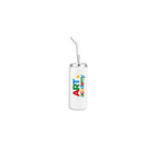 Siplicity 20 oz Stainless Steel Water Bottle
