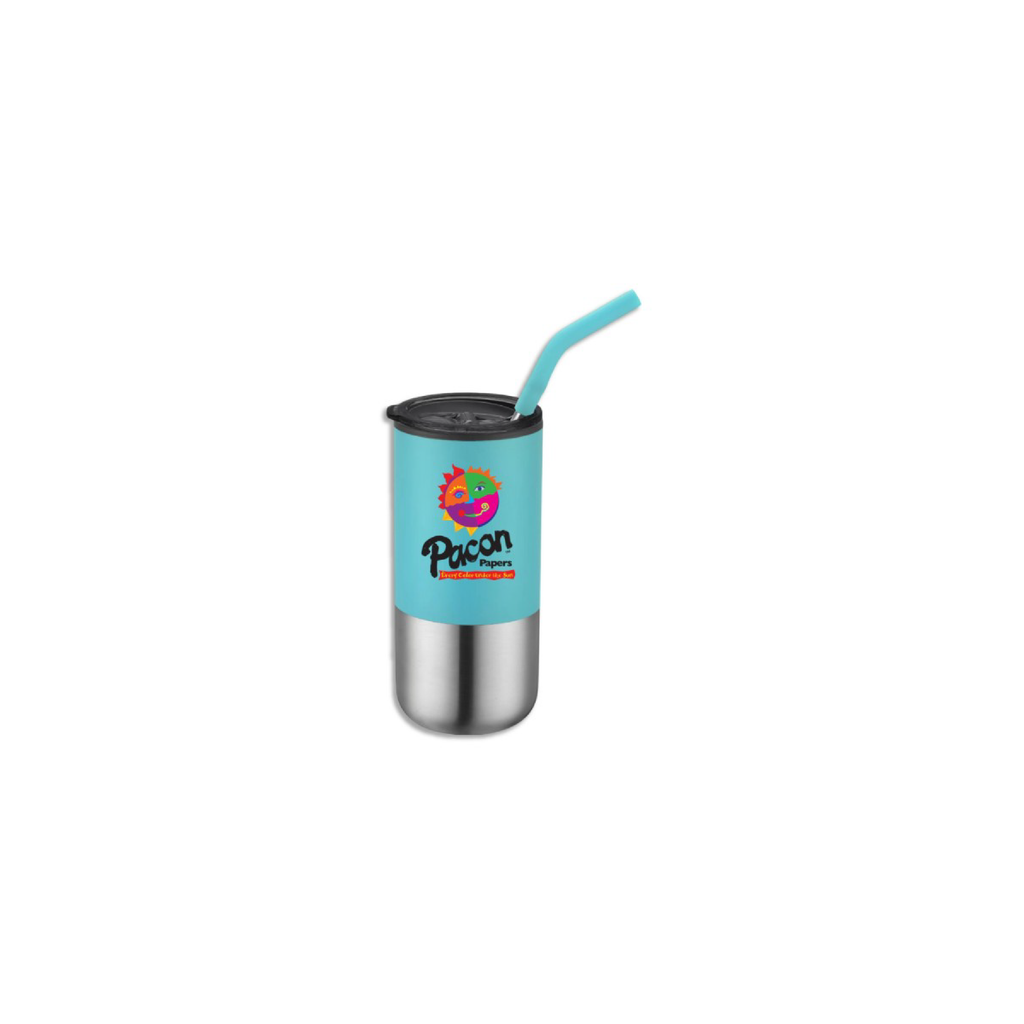 Sipster 16 oz Stainless Steel Tumbler