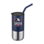 Sipster Tumbler