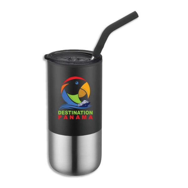 Sipster Tumbler