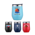 Little Sipper Wine Tumbler