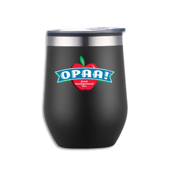 Little Sipper Wine Tumbler