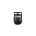 12 oz Stainless Wine Tumbler