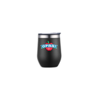 12 oz Stainless Wine Tumbler
