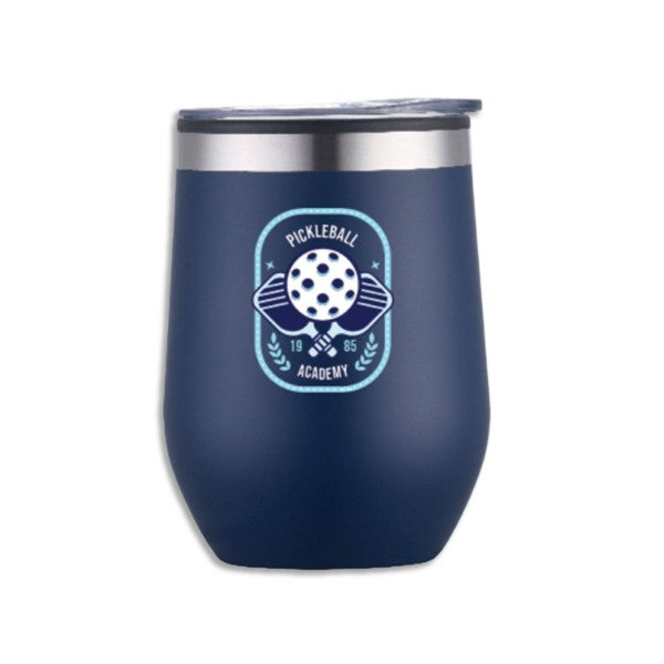 Little Sipper Wine Tumbler