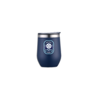 12 oz Stainless Wine Tumbler