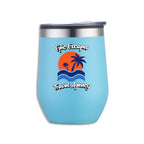 Little Sipper Wine Tumbler