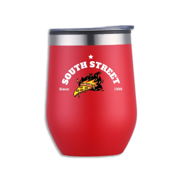 Little Sipper Wine Tumbler