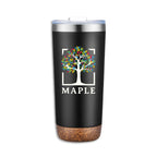 Original Cork Mate Tumbler