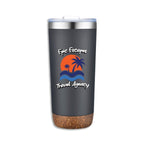 Original Cork Mate Tumbler