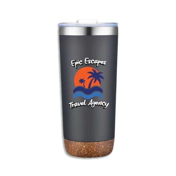 Original Cork Mate Tumbler