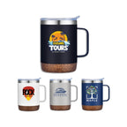 Cork Mate Mug