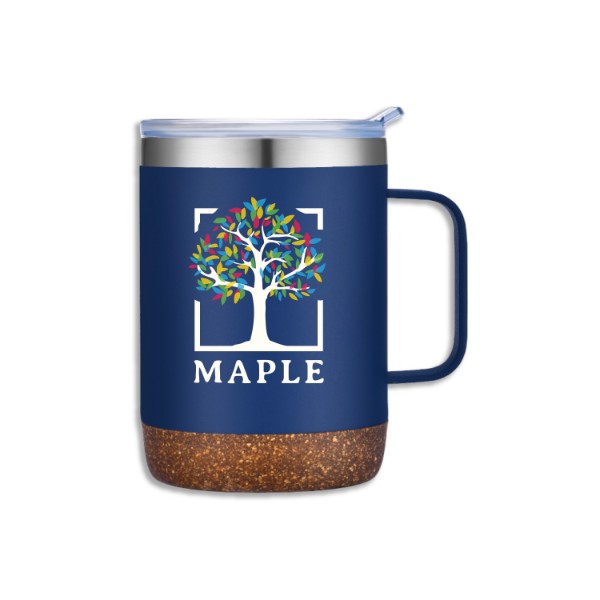 Cork Mate Mug