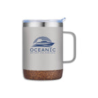Cork Mate Mug
