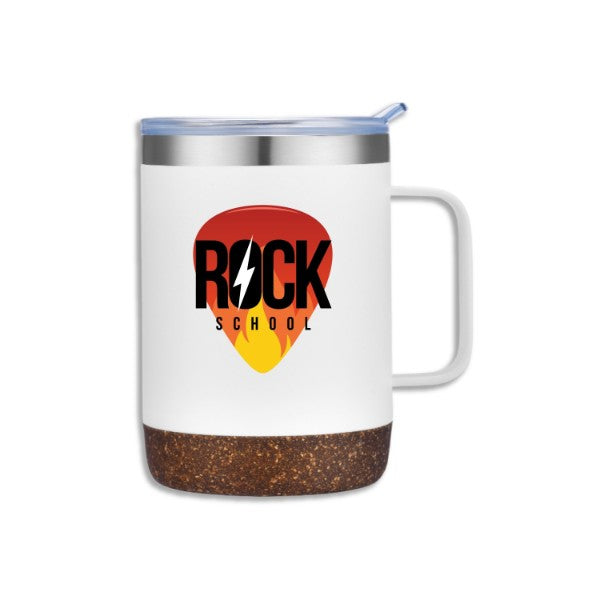 Cork Mate Mug