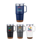 Cork Mate Tumbler