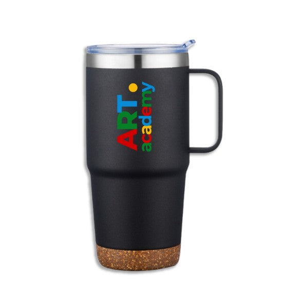 Cork Mate Tumbler