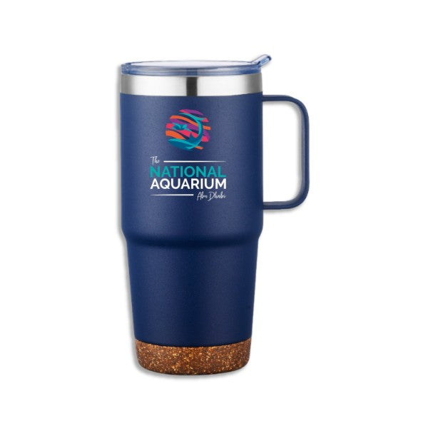 Cork Mate Tumbler