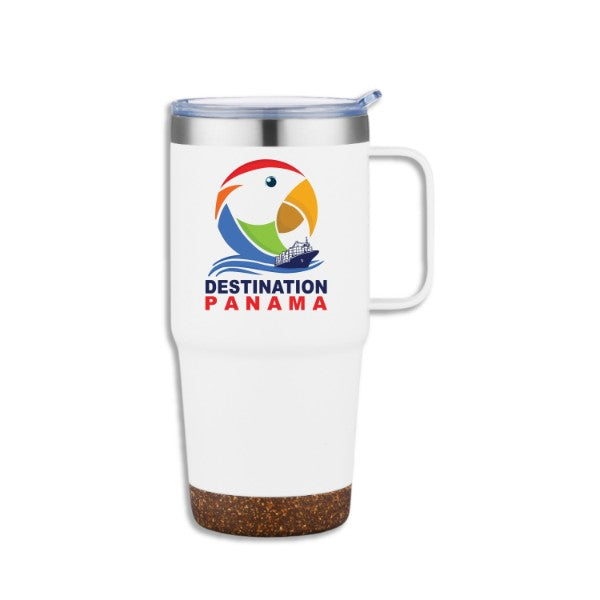 Cork Mate Tumbler