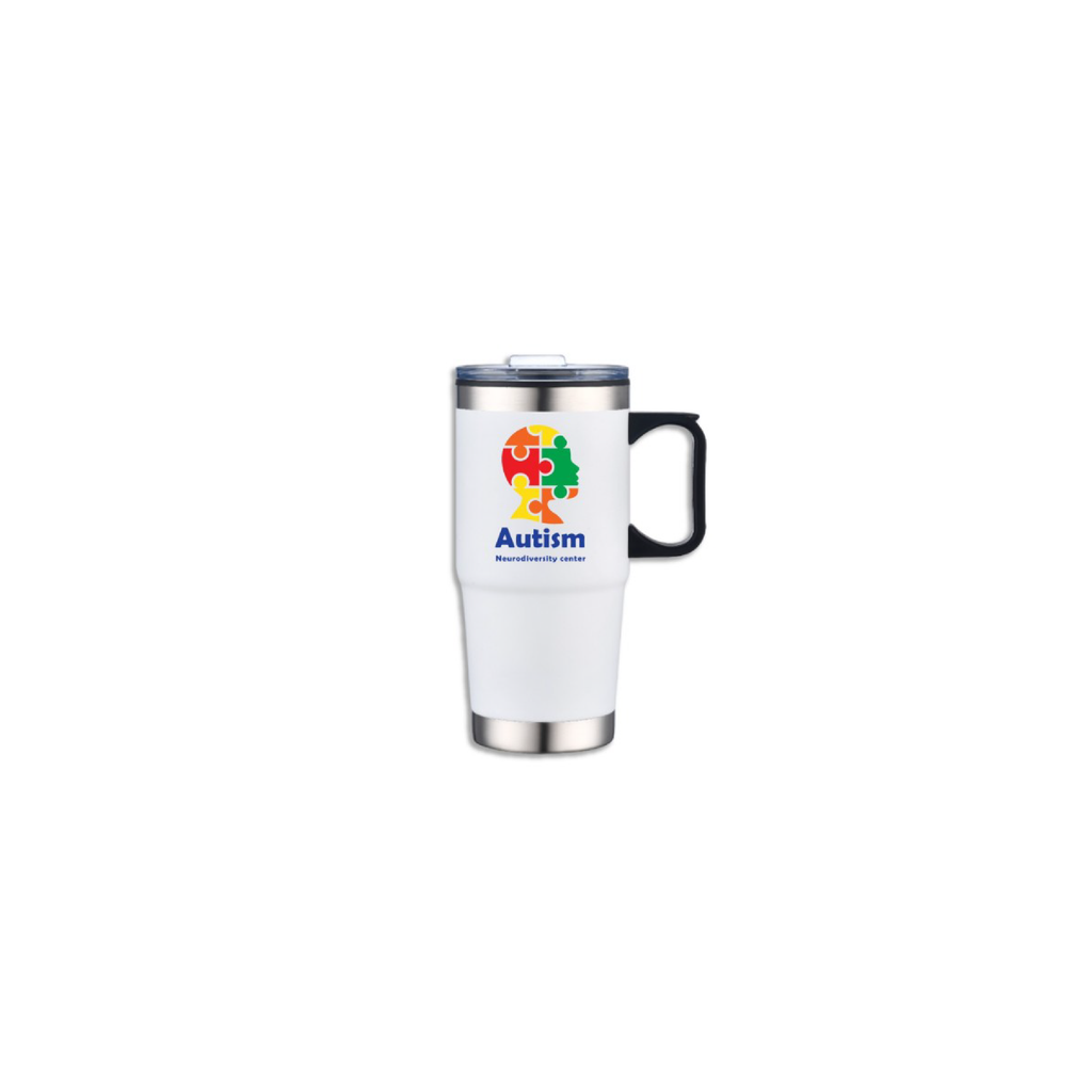 The OG 24 oz Stainless Steel Travel Mug