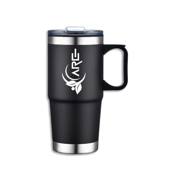 The OG 24 oz Stainless Steel Travel Mug