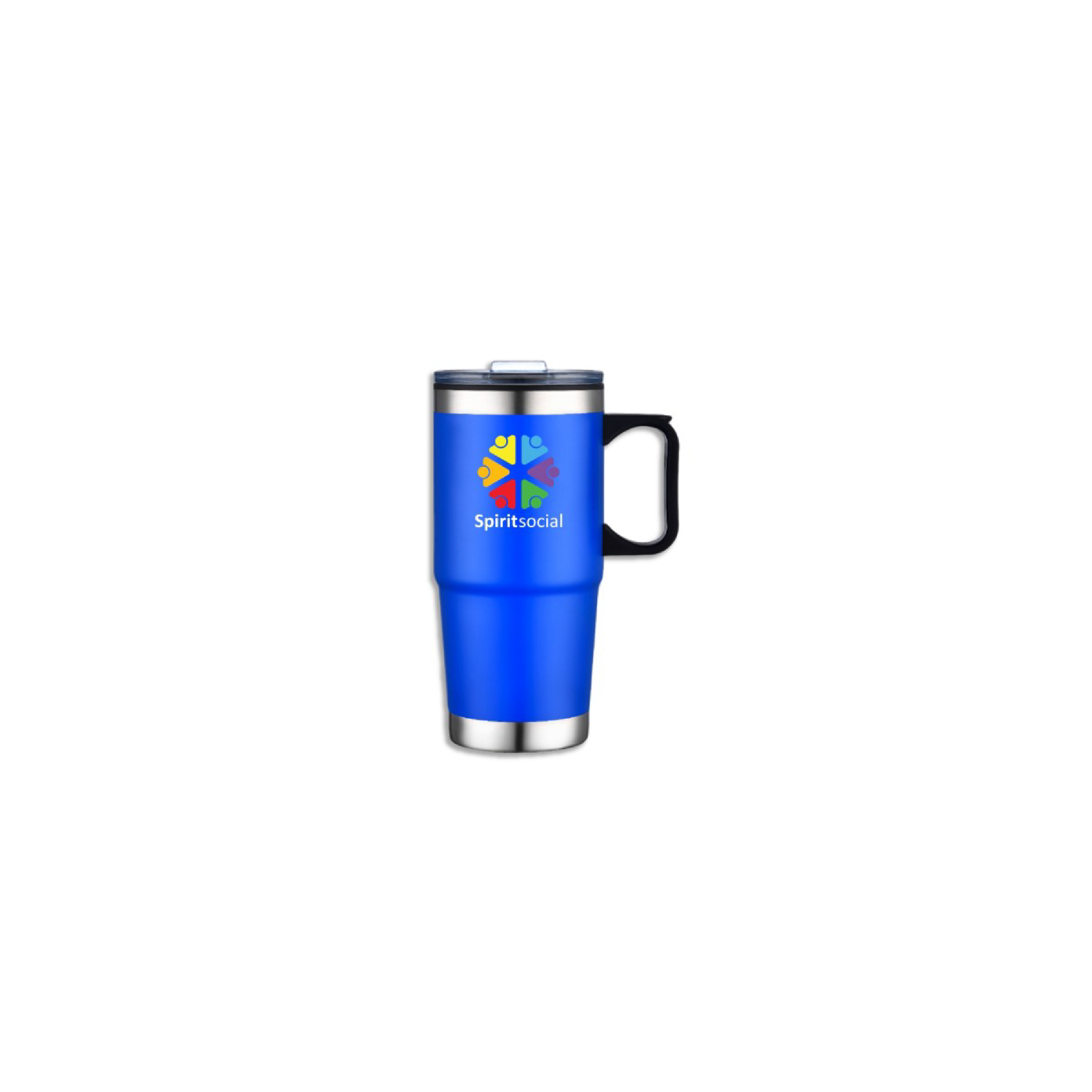 The OG 24 oz Stainless Steel Travel Mug