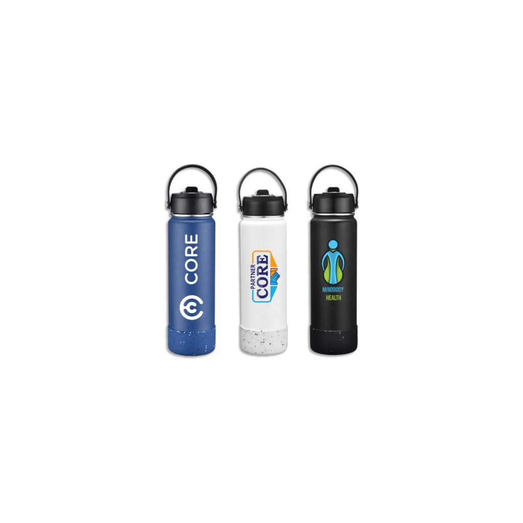 Hydrosip 27 oz Stainless Steel Bottle